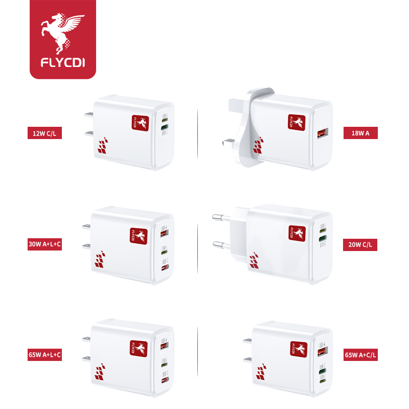 FA011 EU Plug