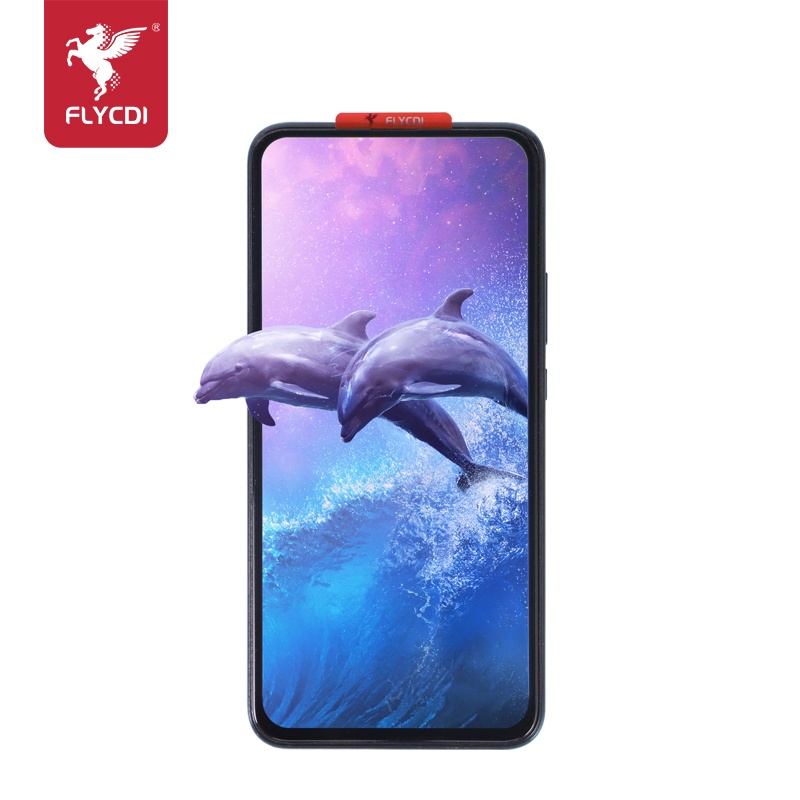 Y9 Prime-2019