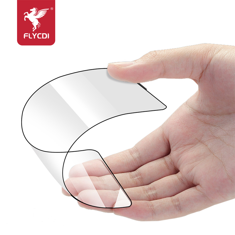 Dust-Free Instant Apply HD Tempered Glass