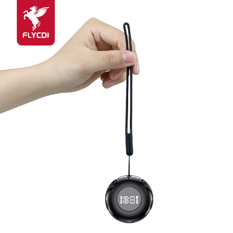 TWS-002 Black