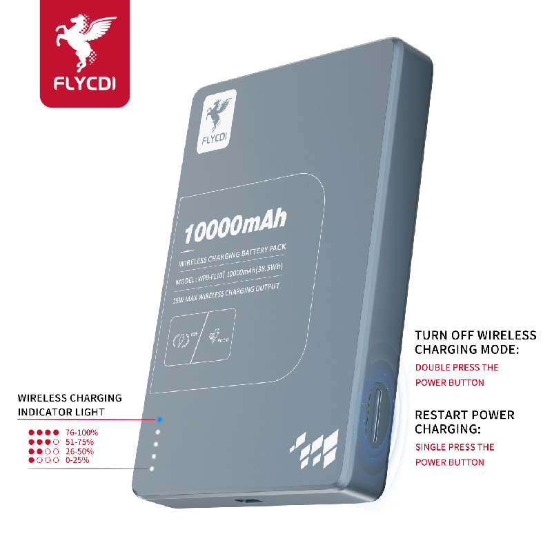 WPB-F110