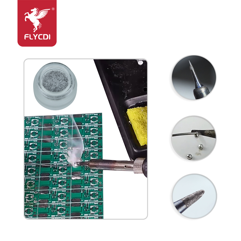 FLY-LT808