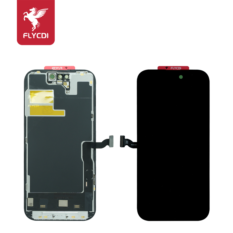 14 Pro Hard OLED Move IC