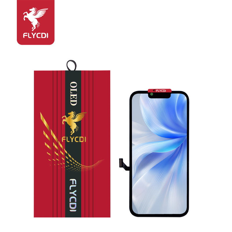 14 Plus Soft OLED