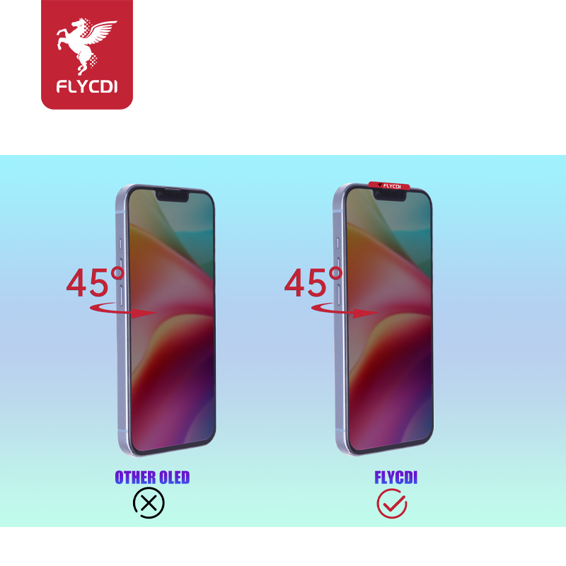 14 Plus Soft OLED