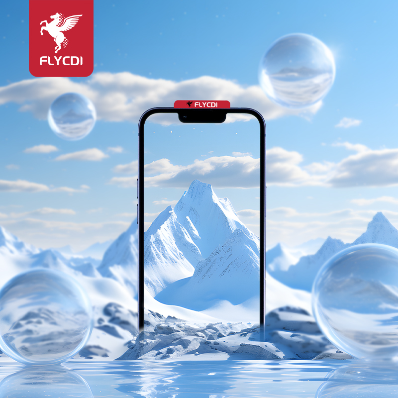 14 Plus Soft OLED